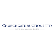 (c) Churchgateauctions.co.uk