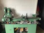 Myford Lathe