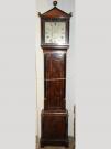 Longcase clock