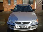 Honda Civic 1.6i SE