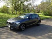 BMW 1 Series 114i Sport