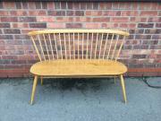 Ercol light elm