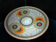 Charlotte Rhead Charger