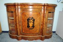 Victorian Credenza