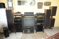 Superb Sony Stereo Equipment