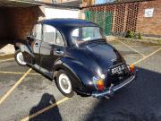 Morris Minor