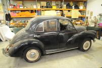 Morris Minor 1000