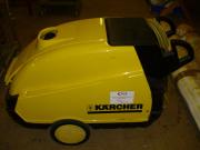 Karcher Pressure Washer