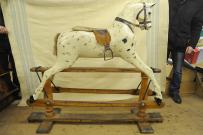 Tri-ang Rocking Horse