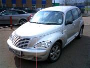 Chrysler PT Cruiser