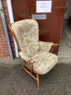 Ercol Chair