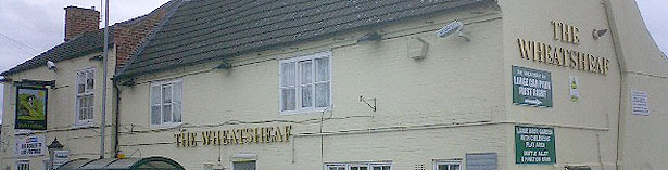 Wheatsheaf